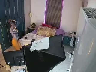 Voyeurcam-casa-salsa-bedroom-8  live sex cam