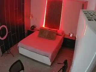 Voyeurcam-casa-salsa-bedroom-8  live sex cam