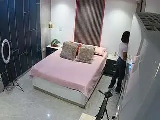 Voyeurcam-casa-salsa-bedroom-8  live sex cam