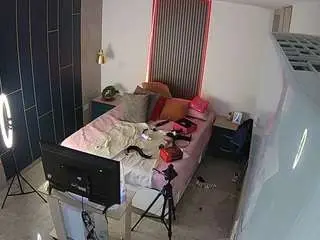 Voyeurcam-casa-salsa-bedroom-8  live sex cam