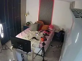 Voyeurcam-casa-salsa-bedroom-8  live sex cam