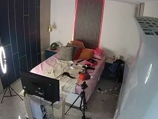 Voyeurcam-casa-salsa-bedroom-8  live sex cam