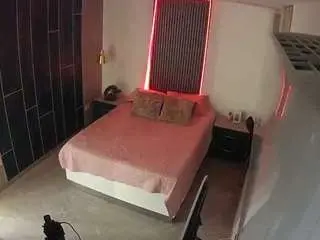 Voyeurcam-casa-salsa-bedroom-8  live sex cam