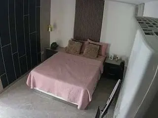 Voyeurcam-casa-salsa-bedroom-8  live sex cam