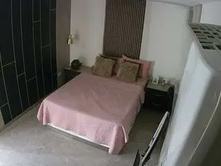 Voyeurcam-casa-salsa-bedroom-8  live sex cam