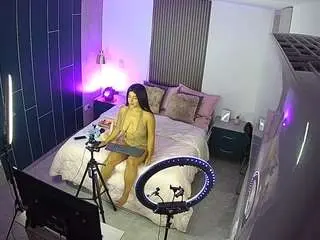 Voyeurcam-casa-salsa-bedroom-8  live sex cam