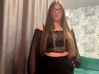 Albacharley  live sex cam