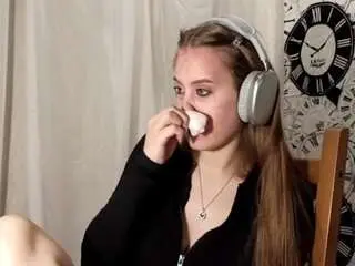 Alizastubblefield  live sex cam