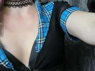 Annaivanova  live sex cam