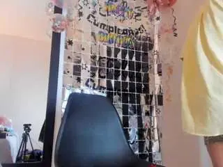 Jennagrey  live sex cam