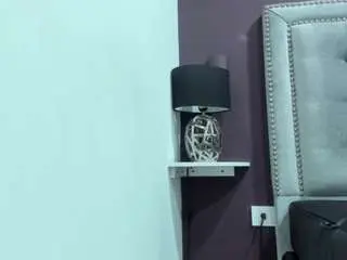 Jennagrey  live sex cam