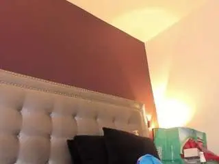 Jennagrey  live sex cam