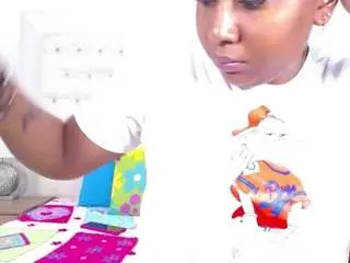 Kimstorm  live sex cam