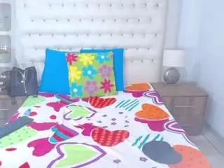 Kimstorm  live sex cam