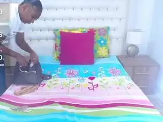 Kimstorm  live sex cam