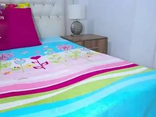 Kimstorm  live sex cam