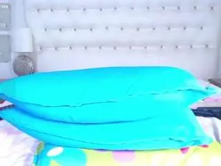 Kimstorm  live sex cam