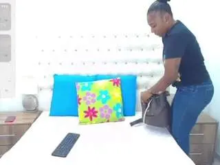 Kimstorm  live sex cam