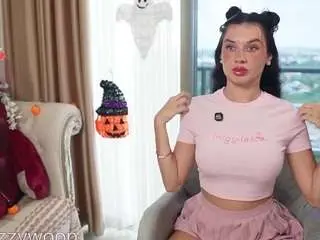 Kristina-murr  live sex cam