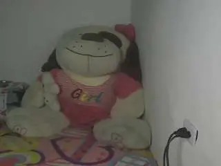 Roxy-star1  live sex cam