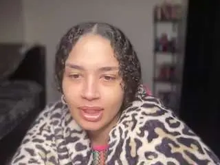 T1ger  live sex cam