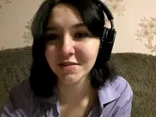 Torytimon  live sex cam