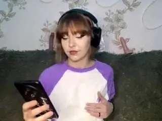Torytimon  live sex cam