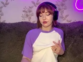Torytimon  live sex cam