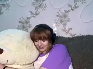 Torytimon  live sex cam