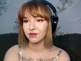 Torytimon  live sex cam
