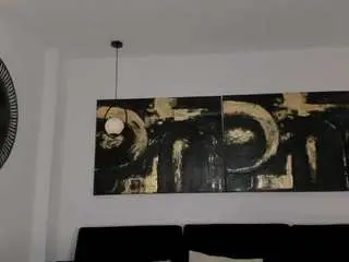 Amaliacrus  live sex cam