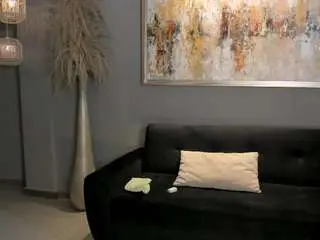 Amaliacrus  live sex cam