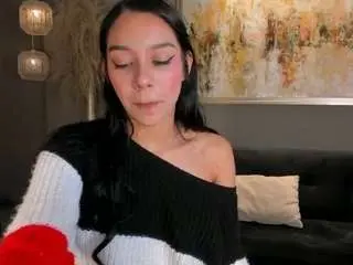Amaliacrus  live sex cam