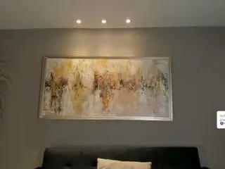 Amaliacrus  live sex cam