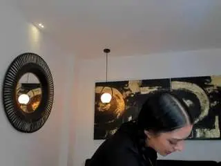 Amaliacrus  live sex cam