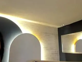 Amaliacrus  live sex cam