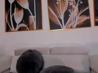 Amaliacrus  live sex cam