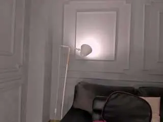 Amaliacrus  live sex cam