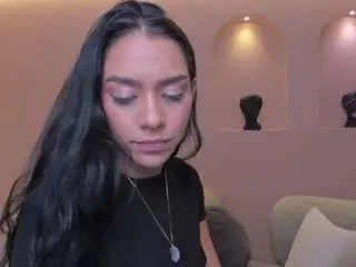 Amaliacrus  live sex cam