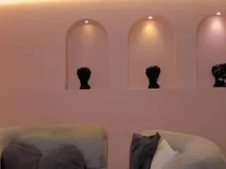 Amaliacrus  live sex cam