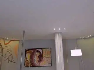 Amaliacrus  live sex cam