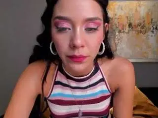 Amaliacrus  live sex cam