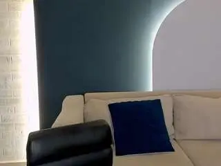 Amaliacrus  live sex cam