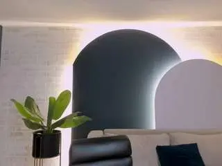 Amaliacrus  live sex cam