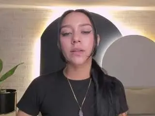 Amaliacrus  live sex cam