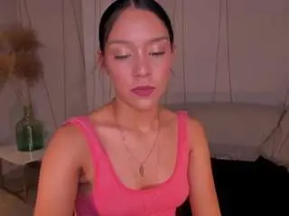 Amaliacrus  live sex cam