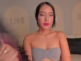 Amaliacrus  live sex cam