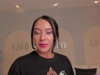 Amaliacrus  live sex cam