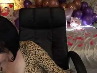 Carolinaafoxyyy  live sex cam