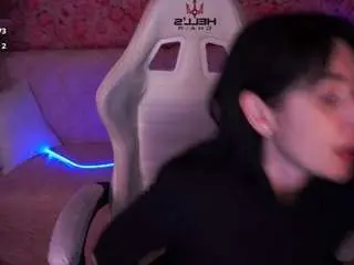 Carolinaafoxyyy  live sex cam